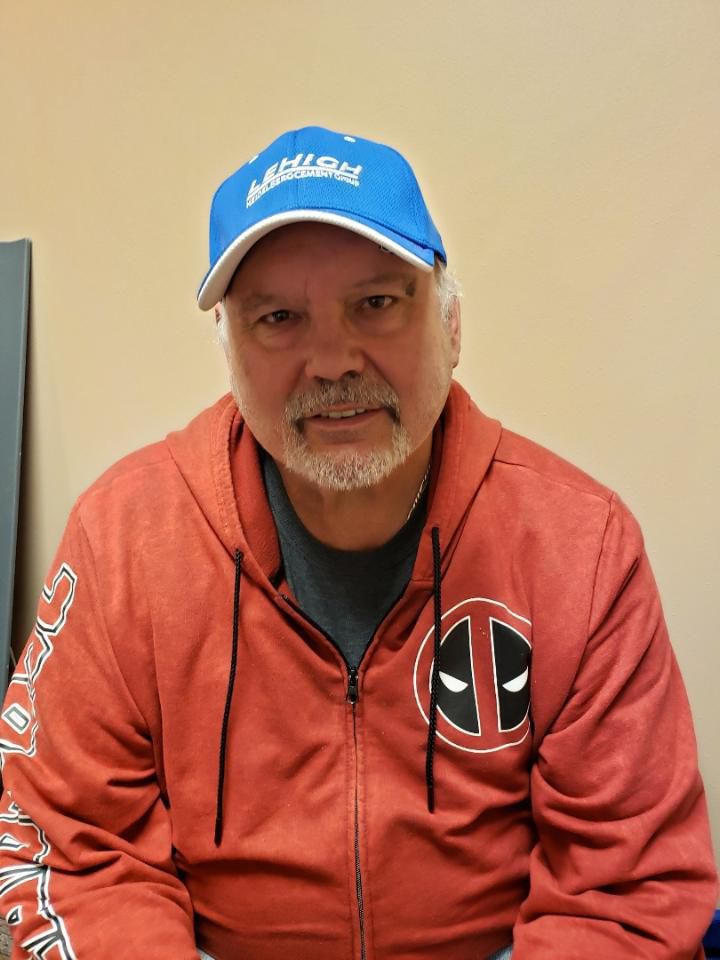 Bob Marovets